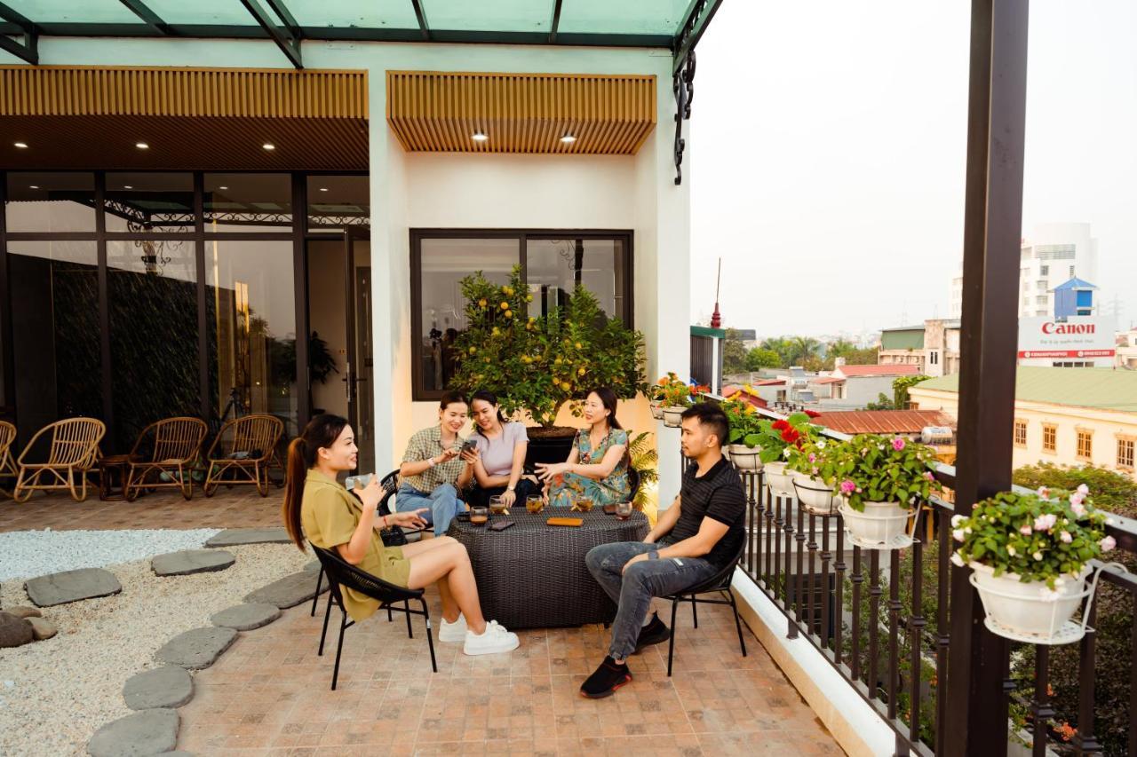 Dolce Mia Home Ninh Binh Luaran gambar