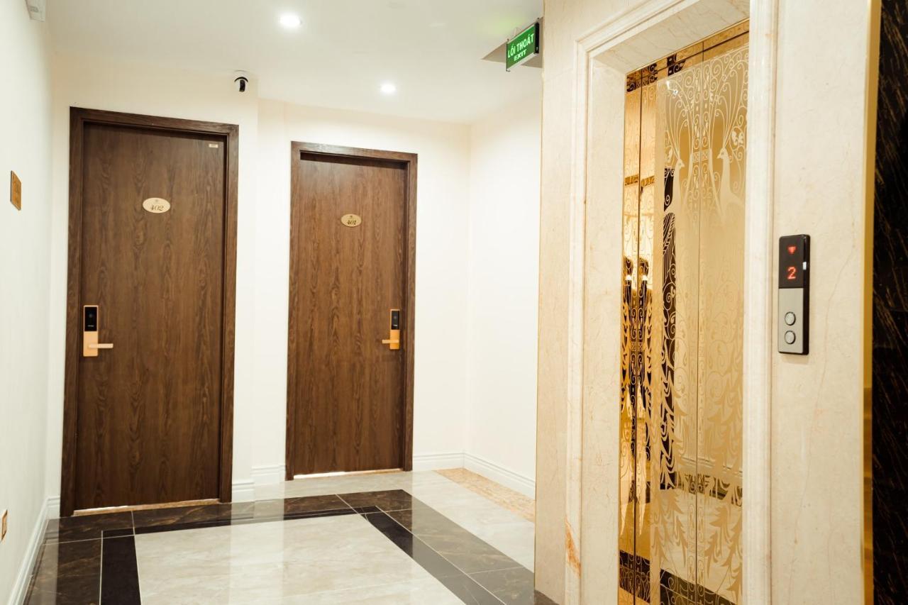 Dolce Mia Home Ninh Binh Luaran gambar
