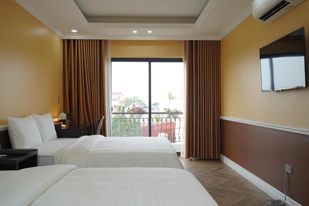 Dolce Mia Home Ninh Binh Luaran gambar