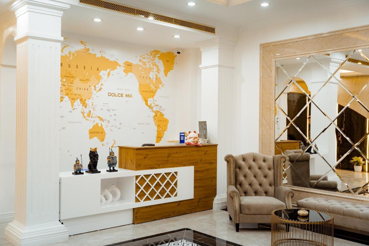 Dolce Mia Home Ninh Binh Luaran gambar