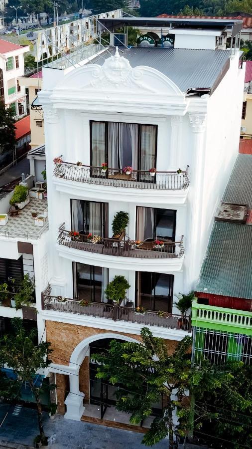 Dolce Mia Home Ninh Binh Luaran gambar