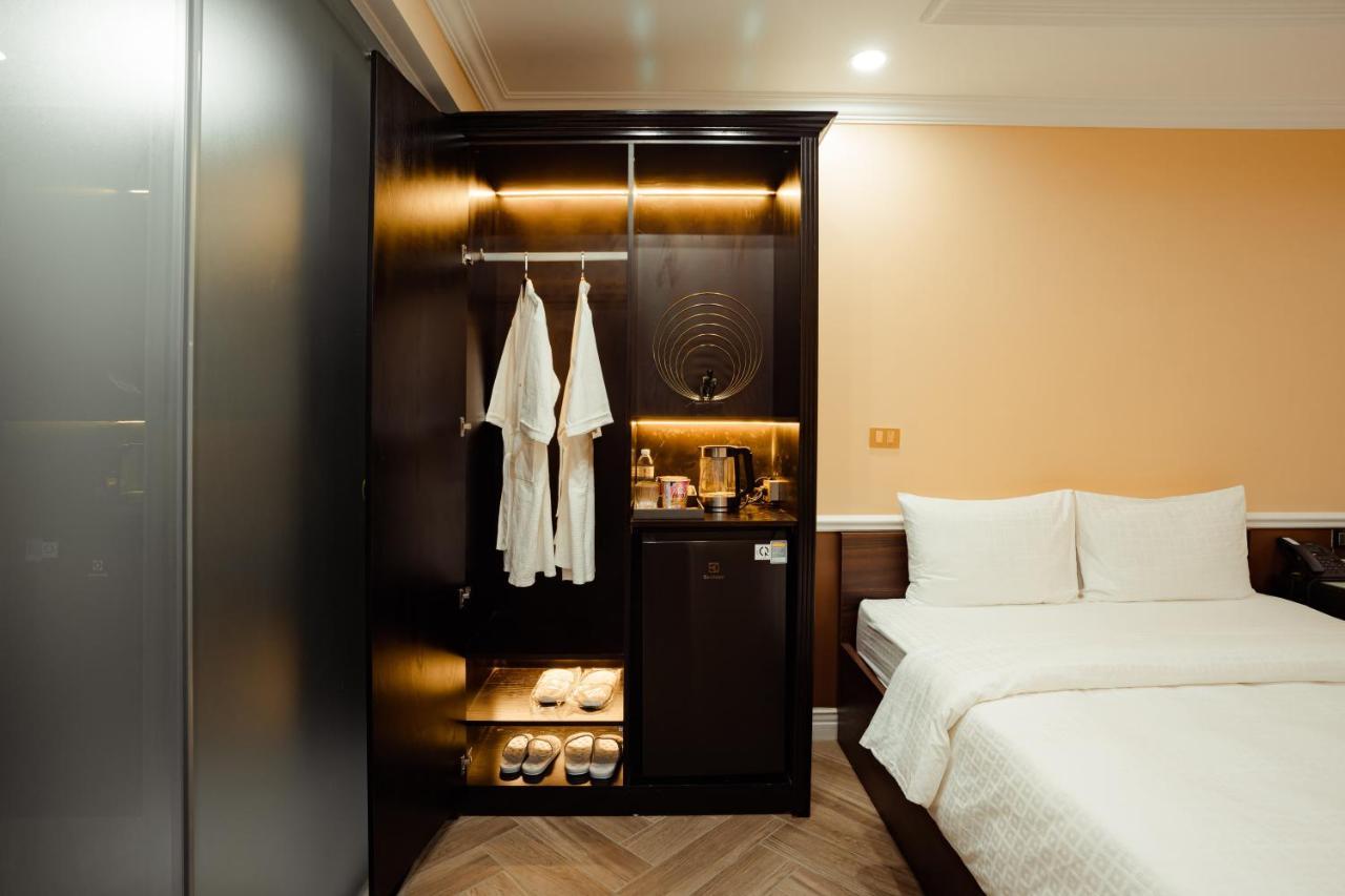 Dolce Mia Home Ninh Binh Luaran gambar
