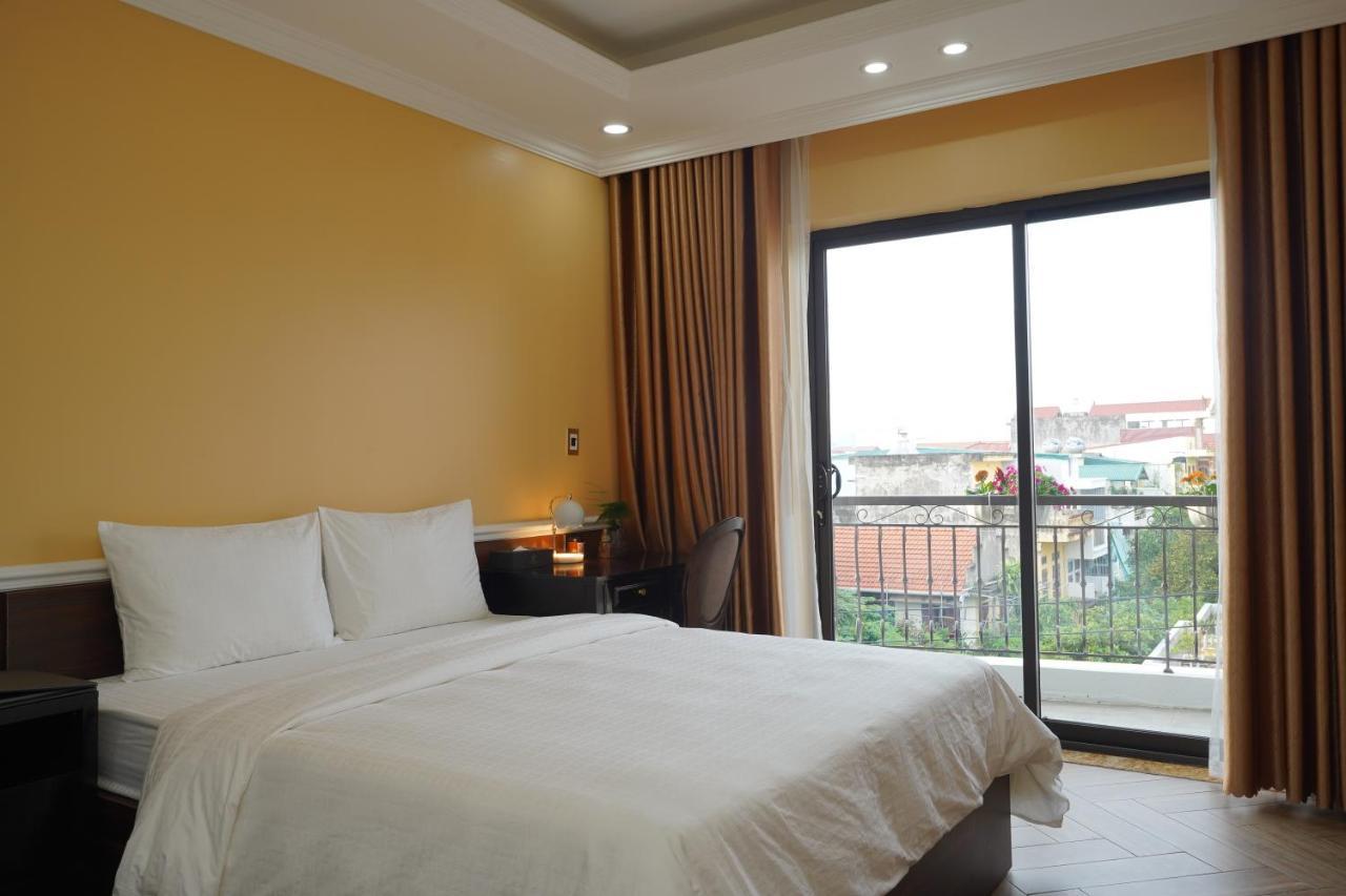 Dolce Mia Home Ninh Binh Luaran gambar