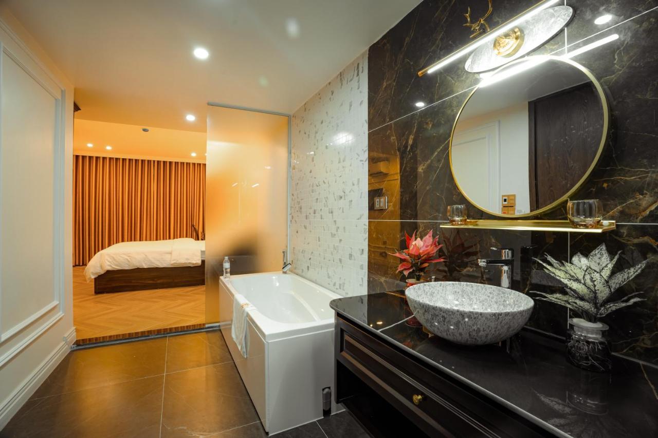 Dolce Mia Home Ninh Binh Luaran gambar