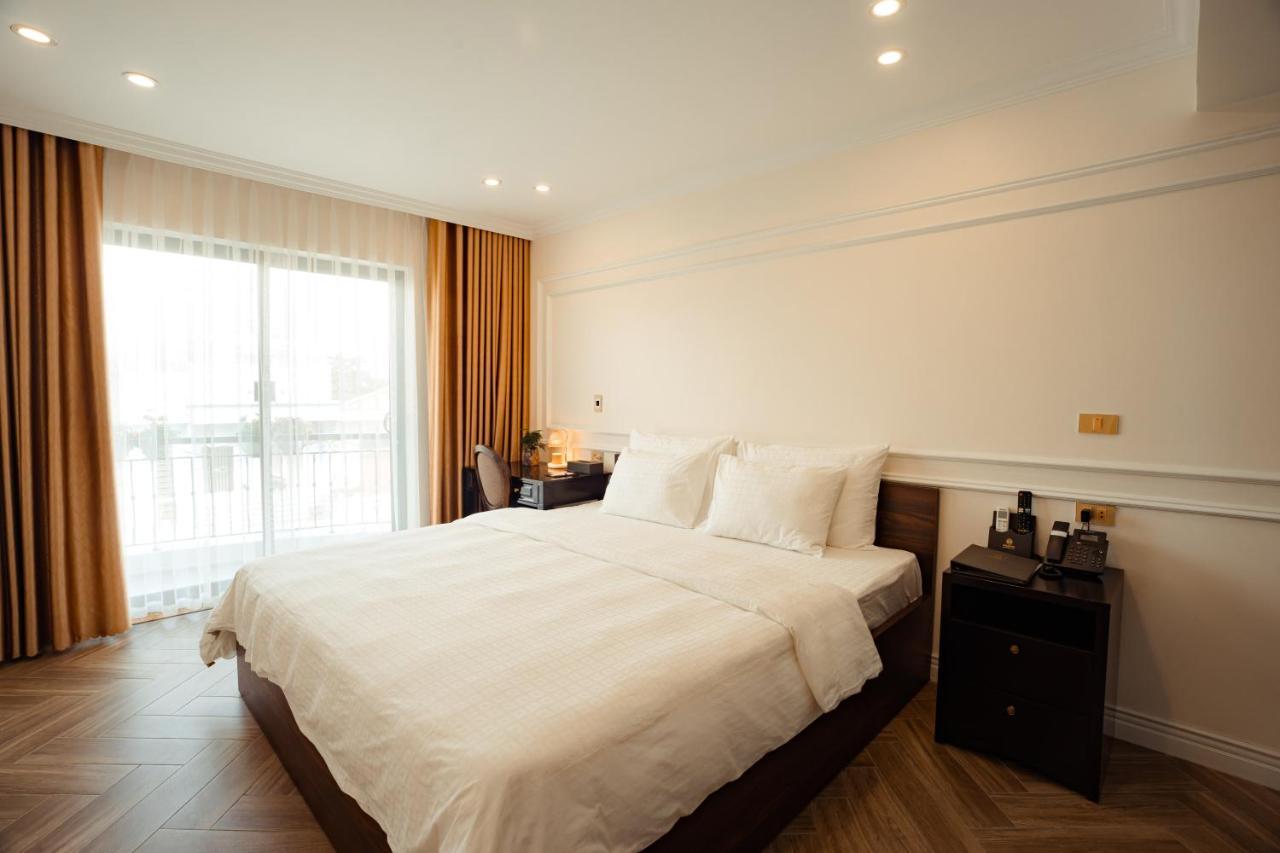 Dolce Mia Home Ninh Binh Luaran gambar