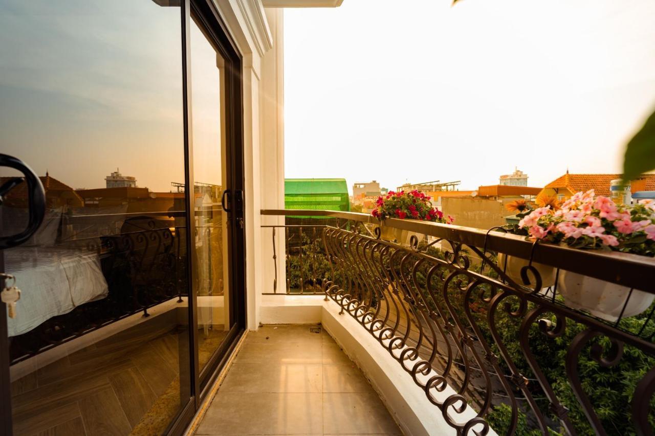 Dolce Mia Home Ninh Binh Luaran gambar