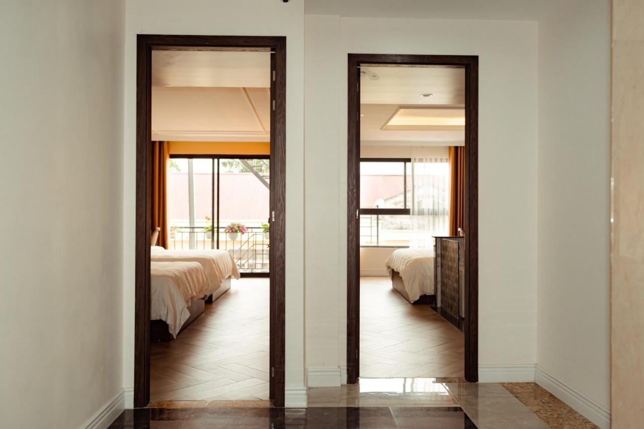 Dolce Mia Home Ninh Binh Luaran gambar