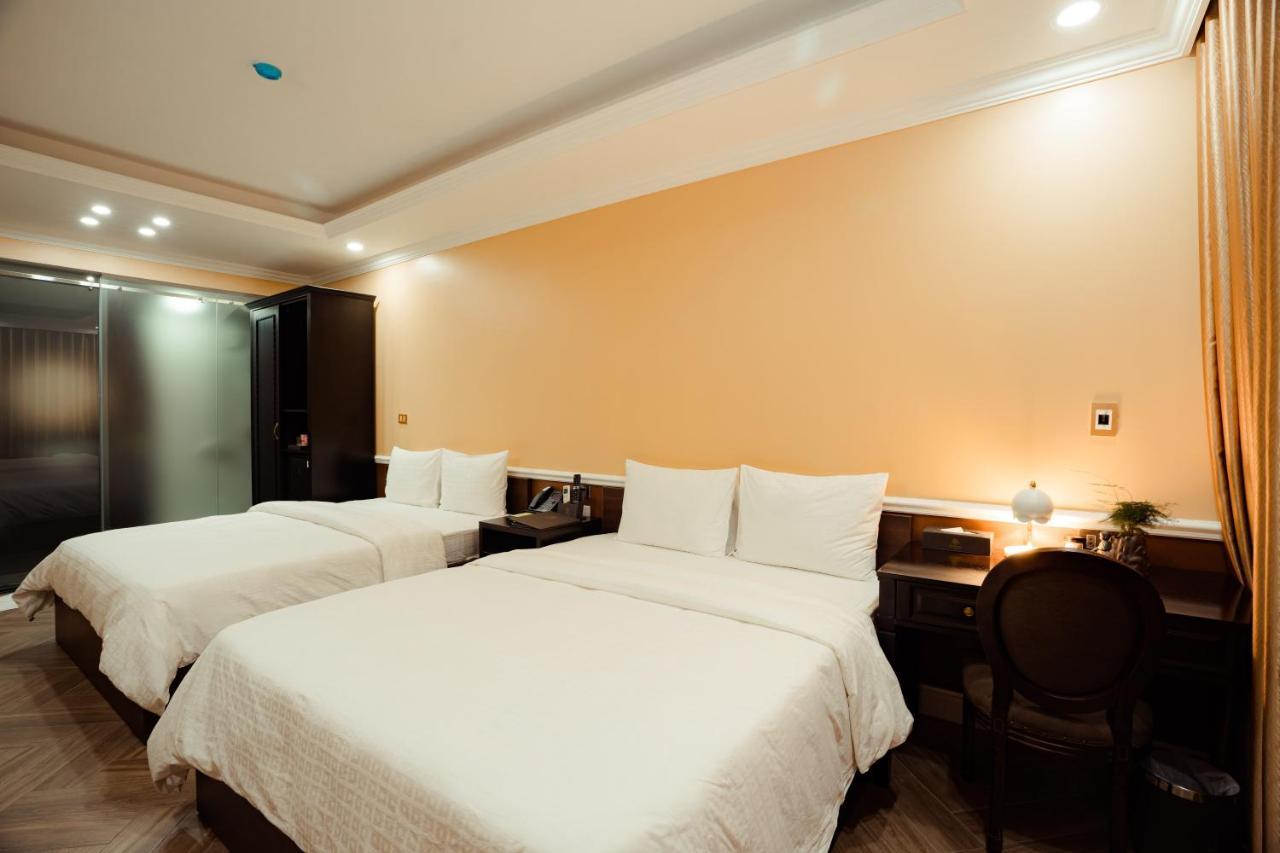 Dolce Mia Home Ninh Binh Luaran gambar