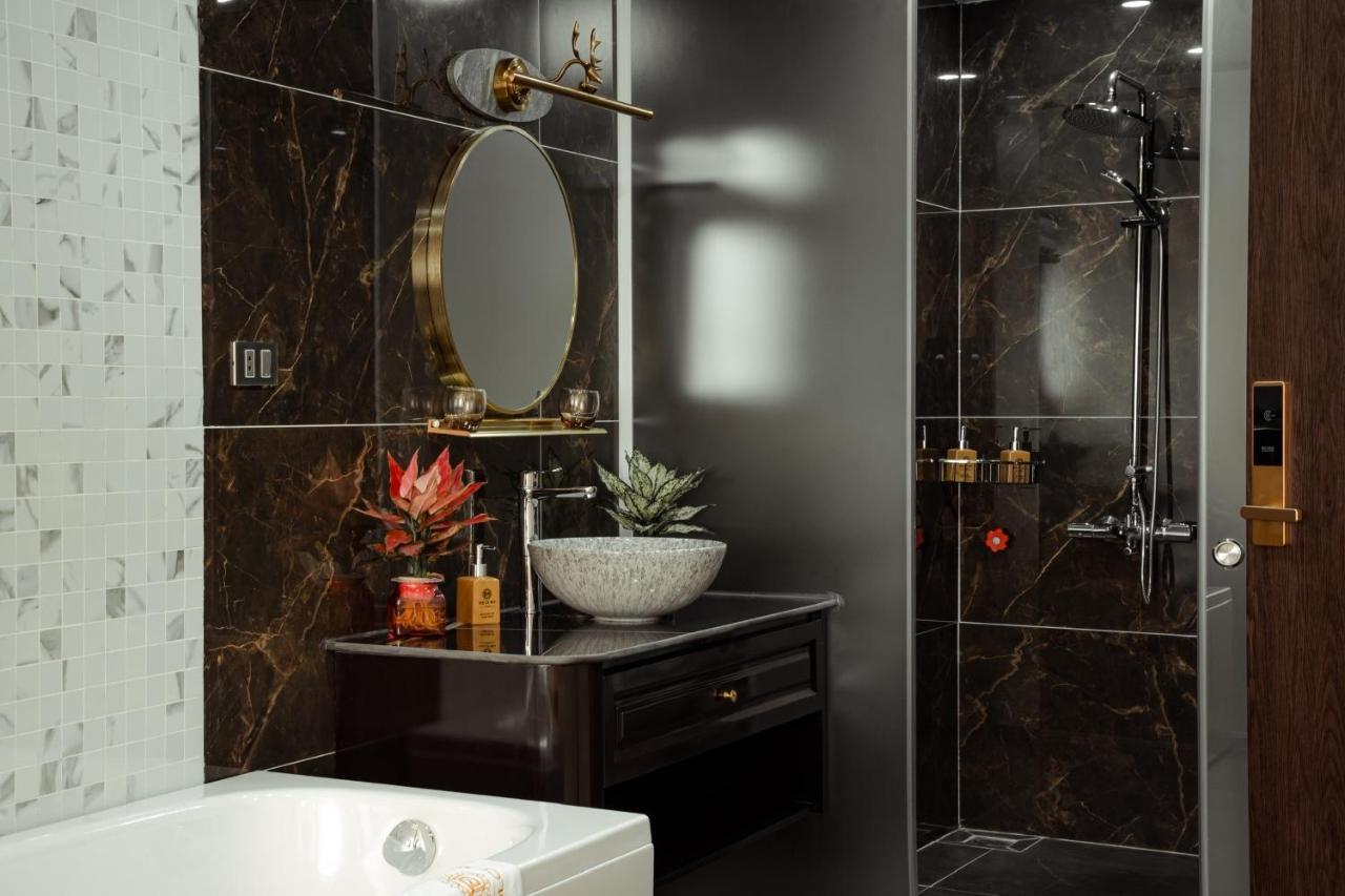 Dolce Mia Home Ninh Binh Luaran gambar