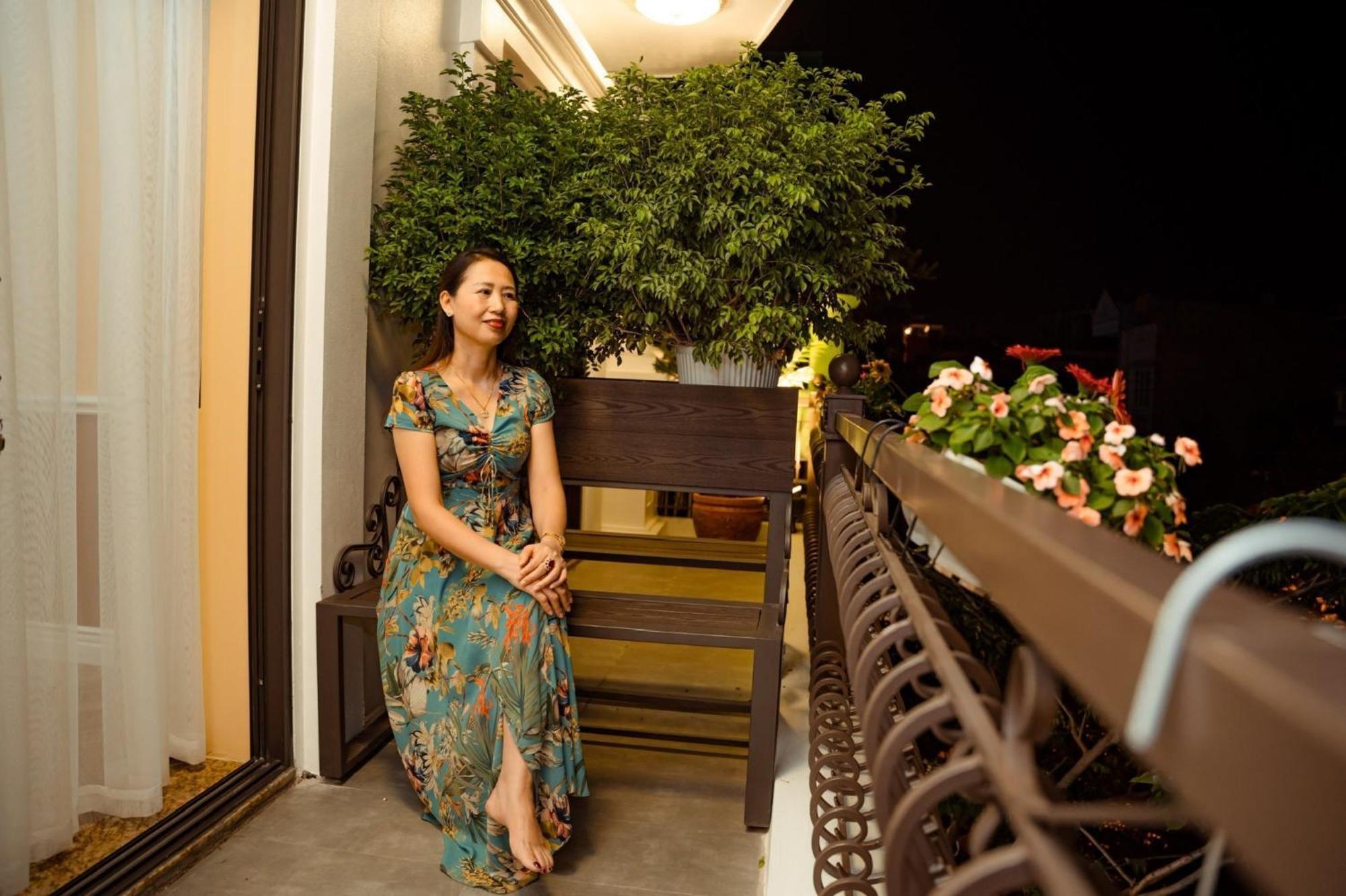 Dolce Mia Home Ninh Binh Luaran gambar