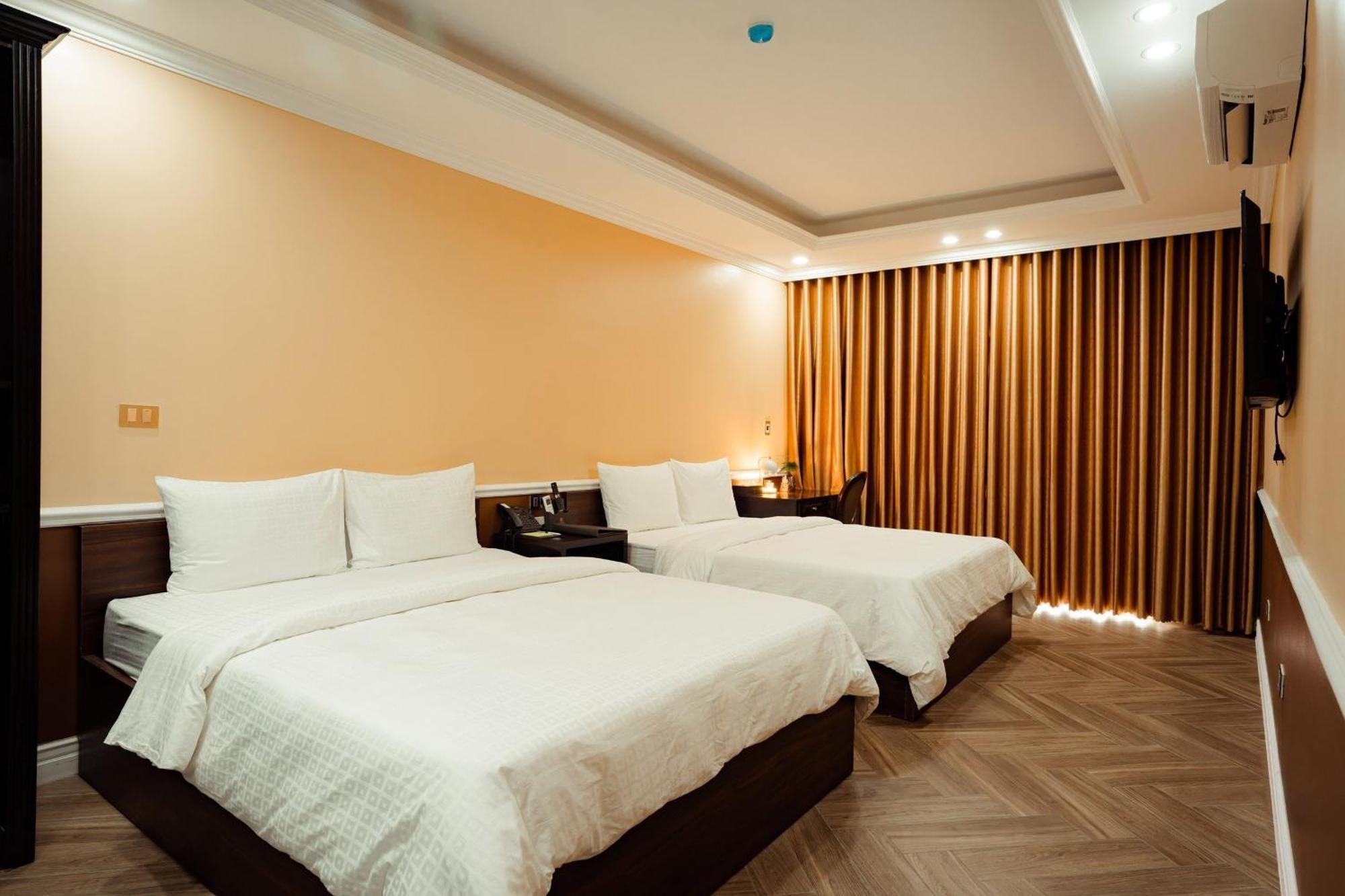 Dolce Mia Home Ninh Binh Luaran gambar