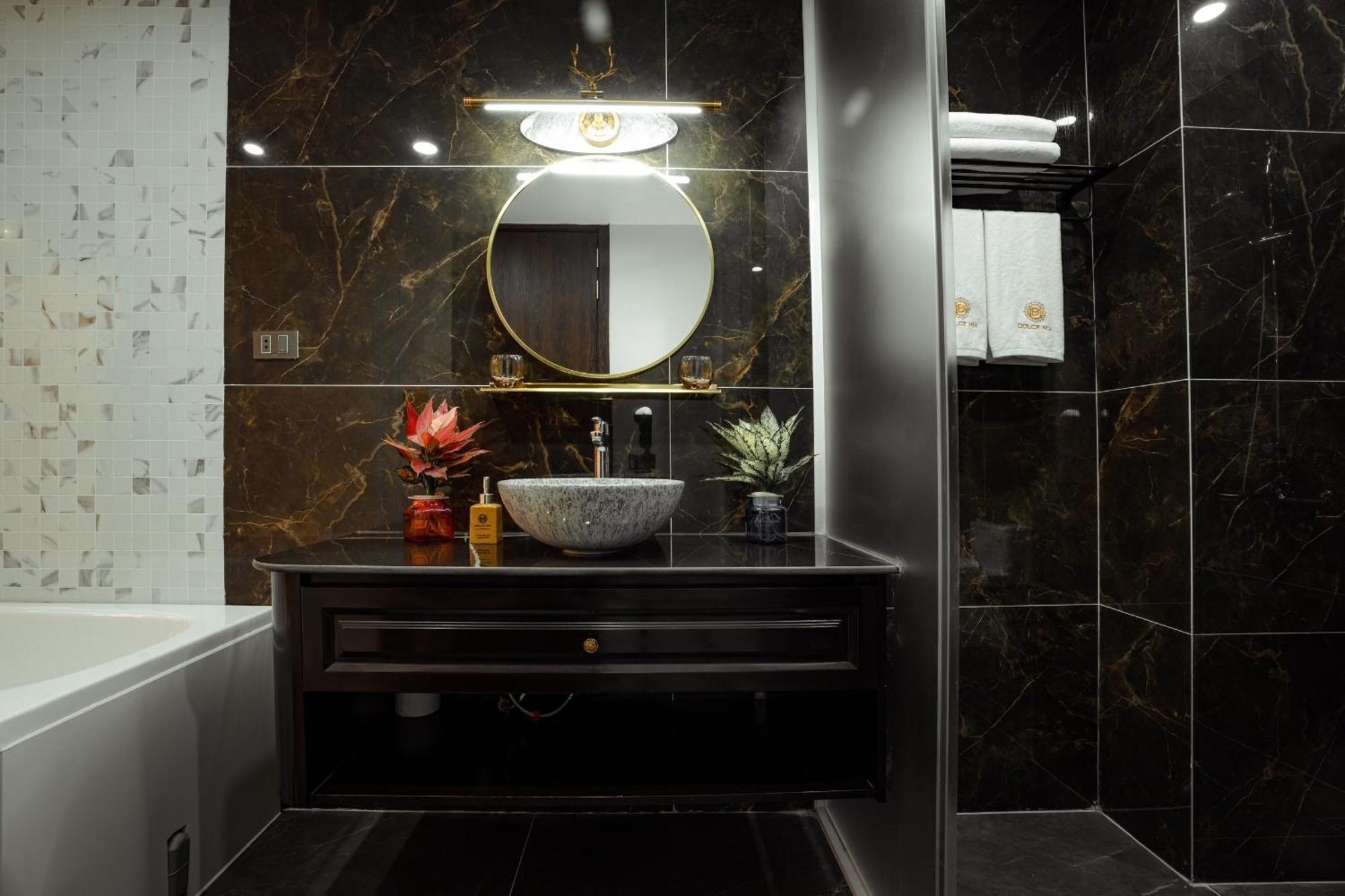 Dolce Mia Home Ninh Binh Luaran gambar