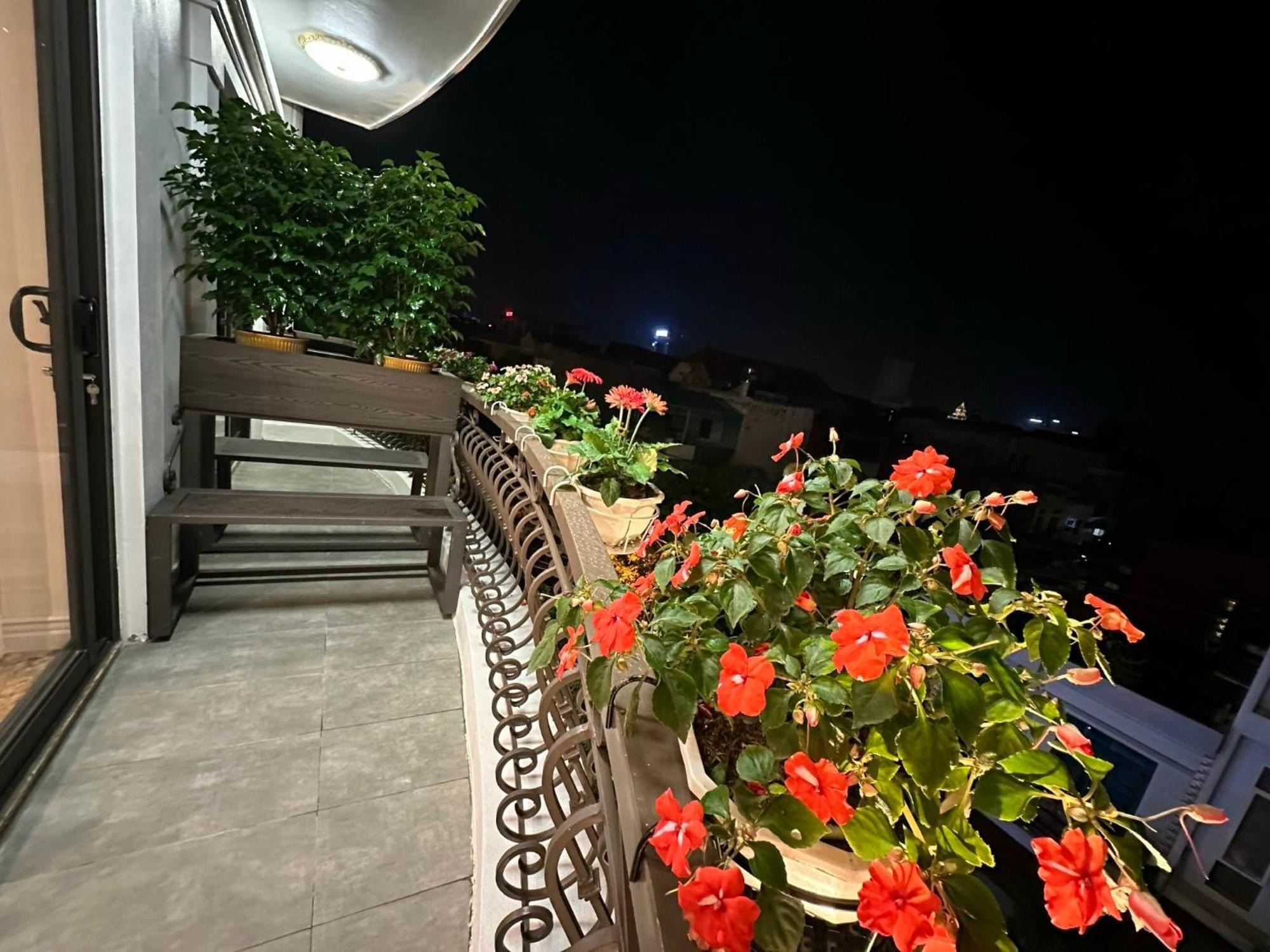 Dolce Mia Home Ninh Binh Luaran gambar