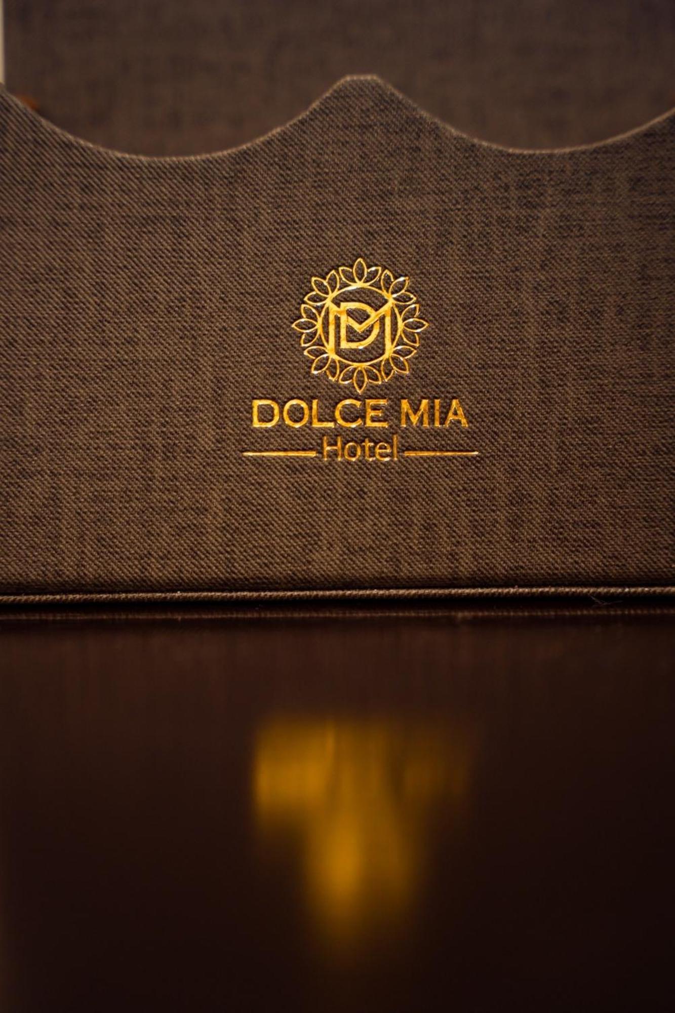 Dolce Mia Home Ninh Binh Luaran gambar