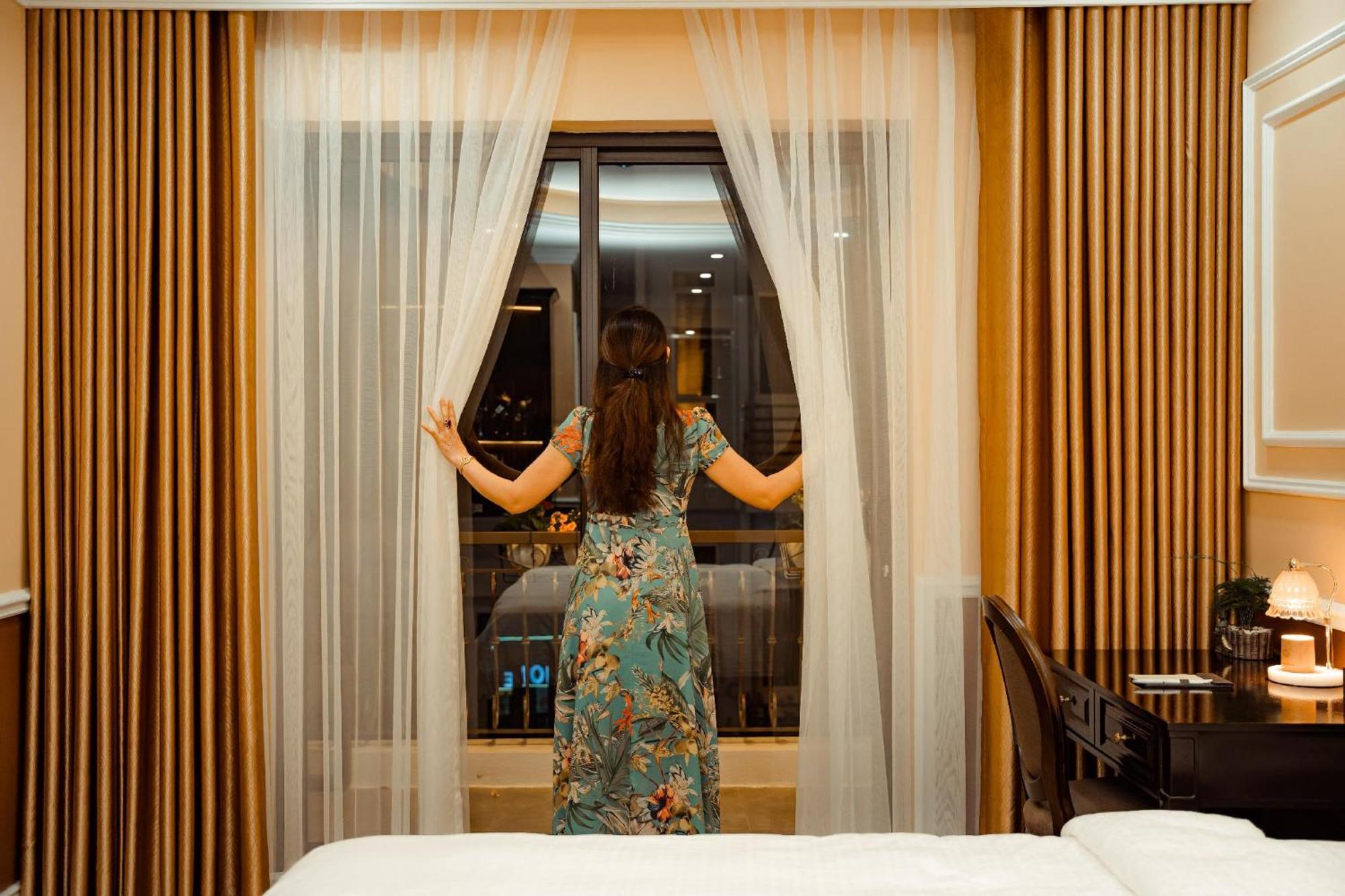 Dolce Mia Home Ninh Binh Luaran gambar