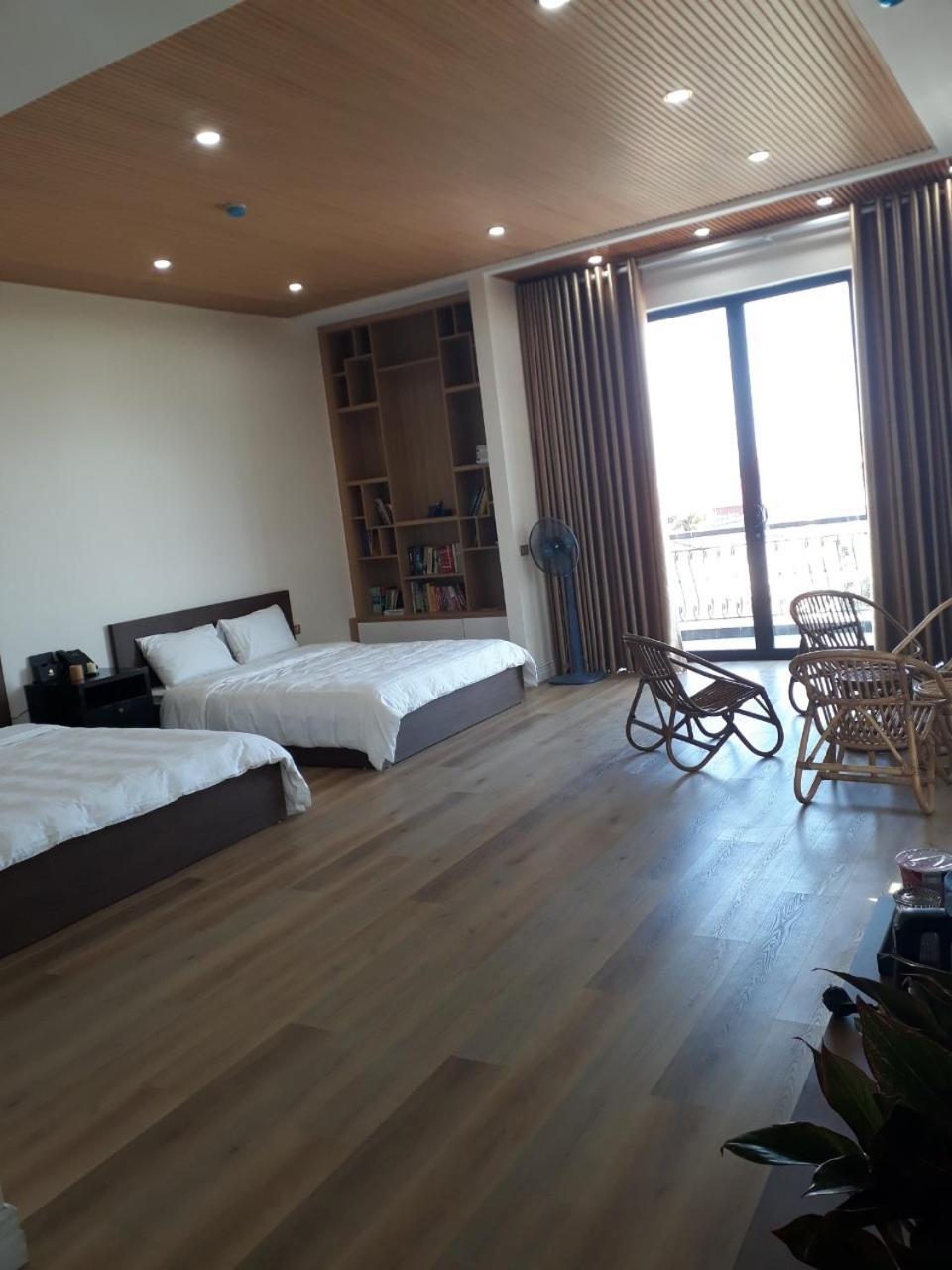 Dolce Mia Home Ninh Binh Luaran gambar